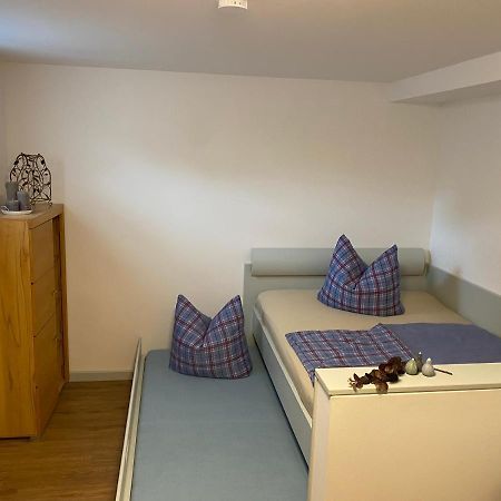 Saale Unstrut Ferienwohnung I Наумбург Екстериор снимка
