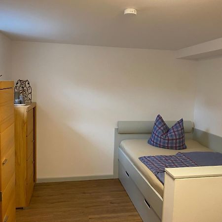 Saale Unstrut Ferienwohnung I Наумбург Екстериор снимка