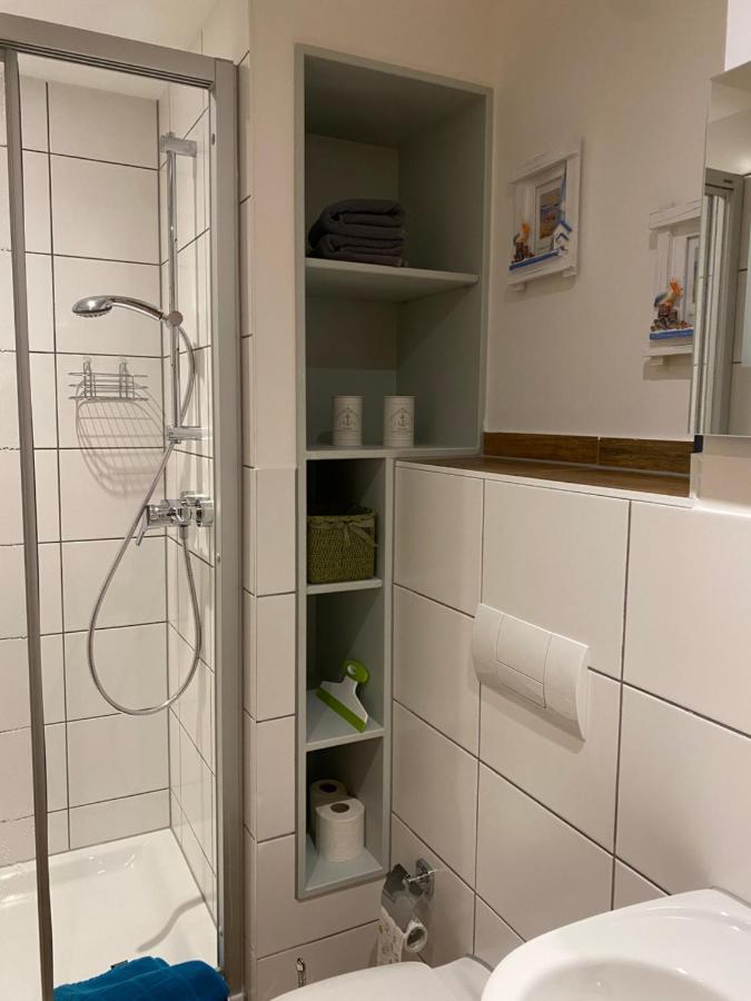 Saale Unstrut Ferienwohnung I Наумбург Екстериор снимка