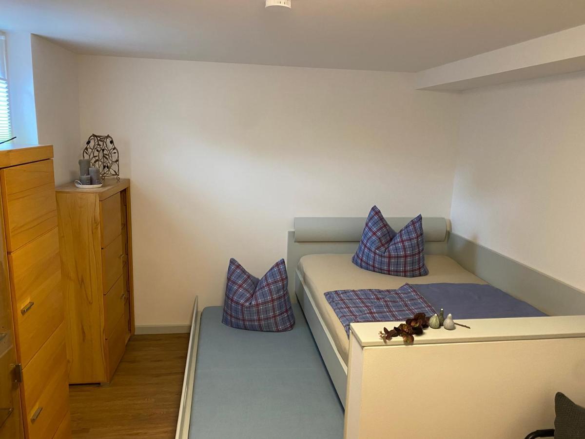 Saale Unstrut Ferienwohnung I Наумбург Екстериор снимка